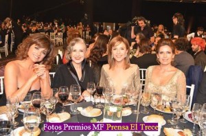 Premios Martin Fierro 2015 (Foto Prensa El Trece 007)