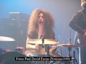 Andrea Alvarez (Vorterix Theatre - Foto Paul David Focus 001)