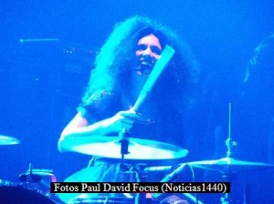 Andrea Alvarez (Vorterix Theatre - Foto Paul David Focus 002)