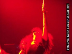 Andrea Alvarez (Vorterix Theatre - Foto Paul David Focus 003)