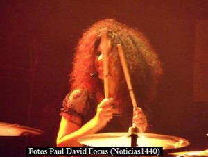 Andrea Alvarez (Vorterix Theatre - Foto Paul David Focus 004)