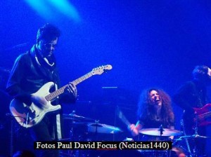 Andrea Alvarez (Vorterix Theatre - Foto Paul David Focus 007)