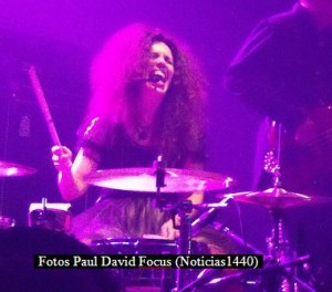 Andrea Alvarez (Vorterix Theatre - Foto Paul David Focus 009)