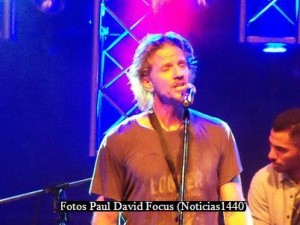 Facundo Arana (LaTrastiendaClub 07 08 15 - Foto Paul David Focus A001)