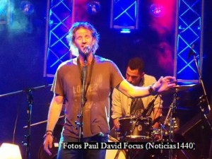 Facundo Arana (LaTrastiendaClub 07 08 15 - Foto Paul David Focus A002)