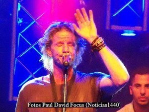 Facundo Arana (LaTrastiendaClub 07 08 15 - Foto Paul David Focus A004)