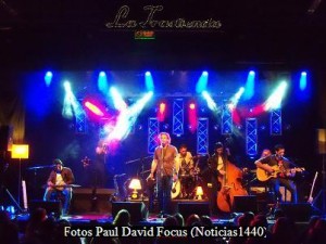 Facundo Arana (LaTrastiendaClub 07 08 15 - Foto Paul David Focus A005)