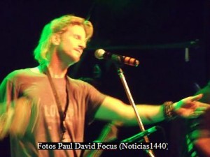 Facundo Arana (LaTrastiendaClub 07 08 15 - Foto Paul David Focus A007)