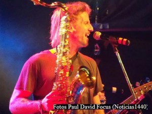 Facundo Arana (LaTrastiendaClub 07 08 15 - Foto Paul David Focus A009)