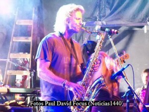 Facundo Arana (LaTrastiendaClub 07 08 15 - Foto Paul David Focus A013)