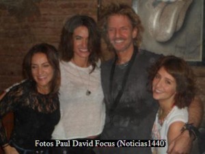 Facundo Arana (LaTrastiendaClub 07 08 15 - Foto Paul David Focus A015)