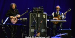 King Crimson (Luna Park - Oct 2019 - Julia E.R.Díaz B004)