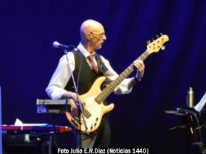 King Crimson (Luna Park - Oct 2019 - Julia E.R.Díaz B005)