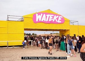 Festival Wateke (Hip Palermo - Dic 2019 - Prensa Punto Tiff 008)