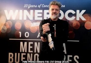 Wine rock 2020 (Foto Prensa Dèbora Filc & PopArtMusic)