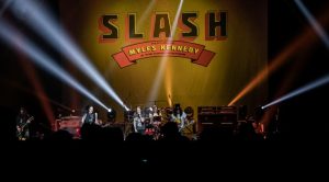 Slash - Movistar Arena 007 (Foto Tute De la Croix - Prensa Fenix Lola Barredo)